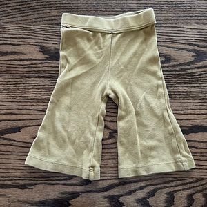 Kate Quinn flare pants